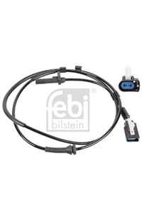 Sensore, N° giri ruota febi-bilstein