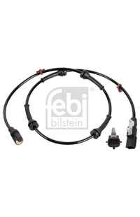 Sensore, N° giri ruota febi-bilstein