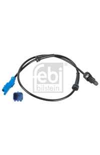 Sensore, N° giri ruota febi-bilstein