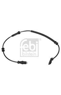 Sensore, N° giri ruota febi-bilstein