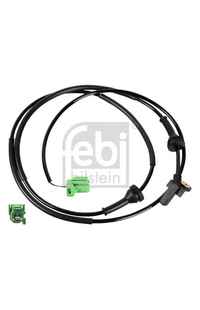 Sensore, N° giri ruota febi-bilstein