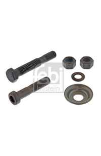 Kit montaggio, Braccio oscillante febi-bilstein Kit montaggio, Braccio oscillante febi-bilstein