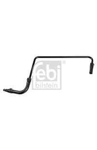 Flessibile sfiatatoio,  Serbatoio compensazione febi-bilstein