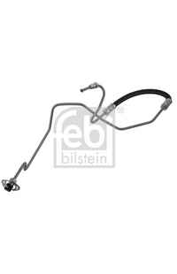 Tubo elastico del freno febi-bilstein