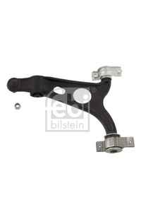 Braccio oscillante, Sospensione ruota febi-bilstein