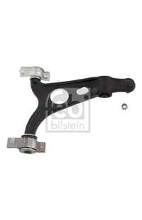 Braccio oscillante, Sospensione ruota febi-bilstein