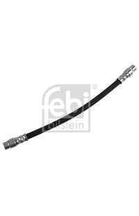 Tubo elastico del freno febi-bilstein