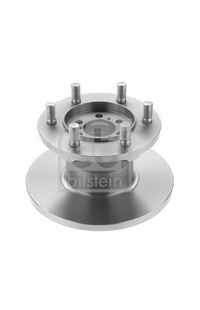 Disco freno febi-bilstein