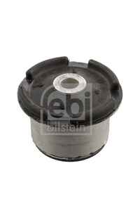 Supporto, Corpo assiale febi-bilstein