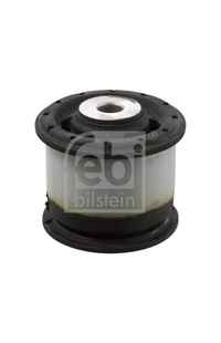 Supporto, Corpo assiale febi-bilstein