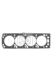 Guarnizione, Testata febi-bilstein