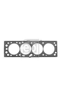 Guarnizione, Testata febi-bilstein