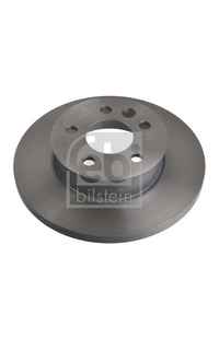 Disco freno febi-bilstein