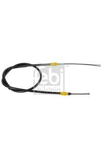 Tirante, freno di stazionamento febi-bilstein