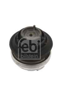 Sospensione, Motore febi-bilstein