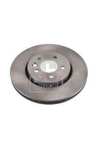 Disco freno febi-bilstein