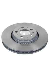 Disco freno febi-bilstein