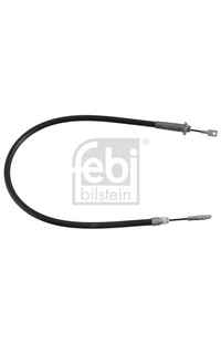 Tirante, freno di stazionamento febi-bilstein Tirante, freno di stazionamento febi-bilstein