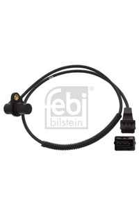 Generatore di impulsi, Albero a gomiti febi-bilstein