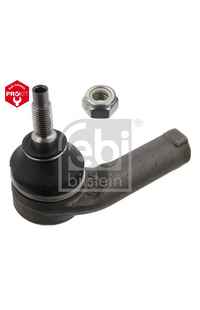 Testa barra d'accoppiamento febi-bilstein