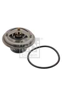 Termostato, Refrigerante febi-bilstein