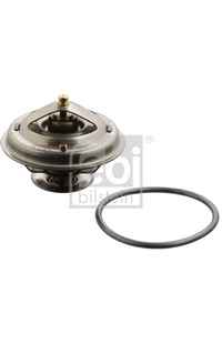 Termostato, Refrigerante febi-bilstein