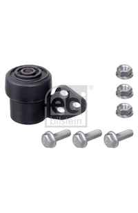 Supporto, Braccio oscillante febi-bilstein