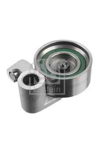 Tendicinghia, Cinghia dentata febi-bilstein