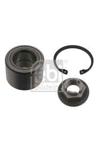 Kit cuscinetto ruota febi-bilstein