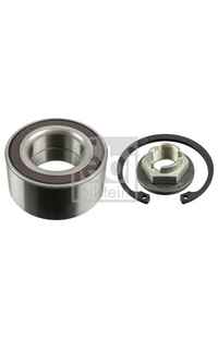 Kit cuscinetto ruota febi-bilstein