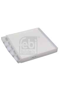 Filtro d'aria per abitacolo febi-bilstein