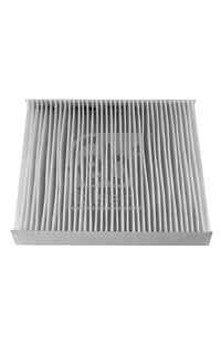 Filtro d'aria per abitacolo febi-bilstein