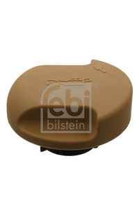 Tappo, Bocchettone introduzione olio febi-bilstein