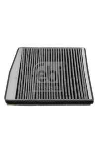 Filtro d'aria per abitacolo febi-bilstein