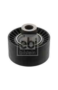 Galoppino/Guidacinghia, Cinghia Poly-V febi-bilstein