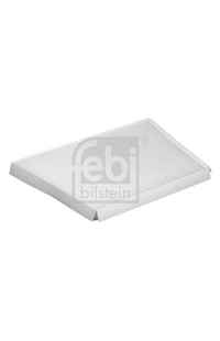 Filtro d'aria per abitacolo febi-bilstein