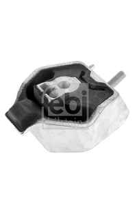 Supporto, Cambio febi-bilstein