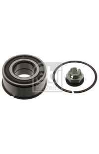 Kit cuscinetto ruota febi-bilstein