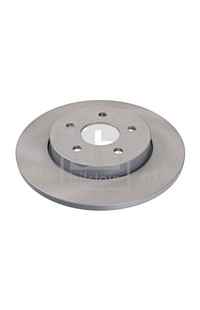 Disco freno febi-bilstein