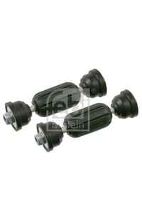 Kit riparazione, Barra accoppiamento stabilizzatore febi-bilstein
