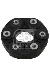 Giunto, Albero longitudinale febi-bilstein