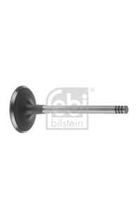 Valvola scarico febi-bilstein
