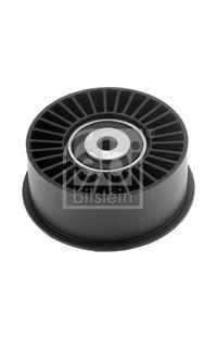 Galoppino/Guidacinghia, Cinghia dentata febi-bilstein Galoppino/Guidacinghia, Cinghia dentata febi-bilstein