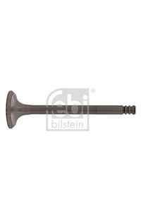 Valvola scarico febi-bilstein