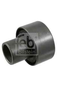 Supporto, Corpo assiale febi-bilstein