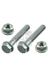 Kit montaggio, Barra/Asta stabilizzatrice febi-bilstein