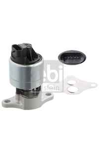 Valvola ricircolo gas scarico-EGR febi-bilstein