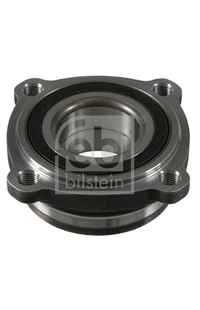 Kit cuscinetto ruota febi-bilstein