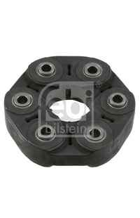 Giunto, Albero longitudinale febi-bilstein