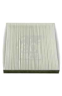 Filtro d'aria per abitacolo febi-bilstein